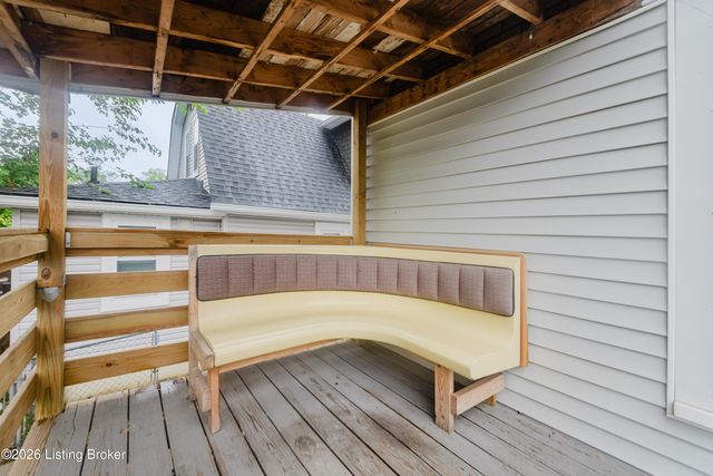 2344 Lansdowne Ave, Louisville, KY 40217