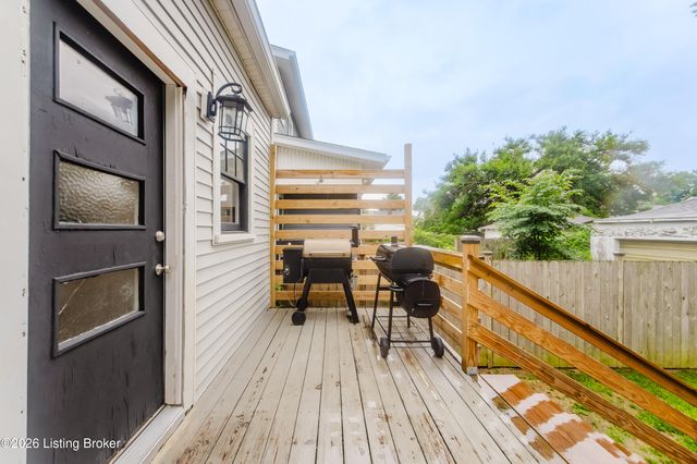 2344 Lansdowne Ave, Louisville, KY 40217