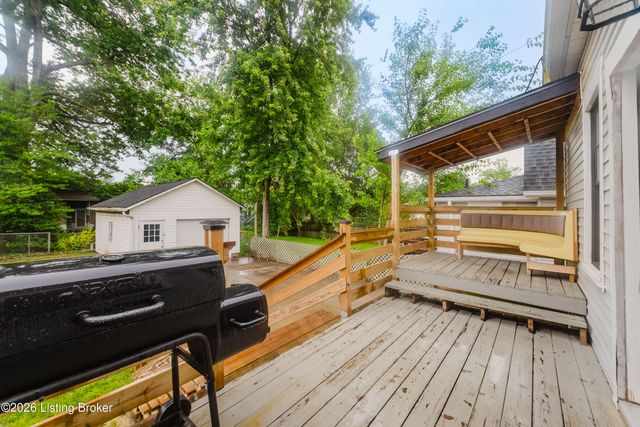 2344 Lansdowne Ave, Louisville, KY 40217