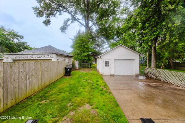 2344 Lansdowne Ave, Louisville, KY 40217