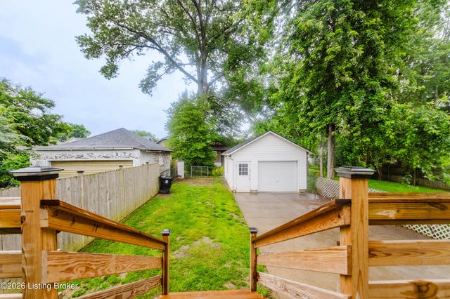 2344 Lansdowne Ave, Louisville, KY 40217