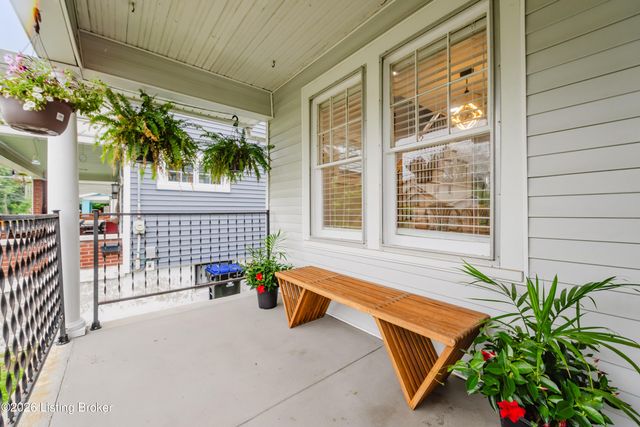 2344 Lansdowne Ave, Louisville, KY 40217