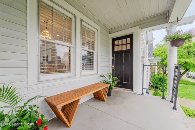 2344 Lansdowne Ave, Louisville, KY 40217
