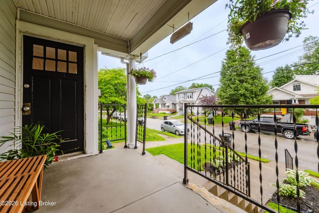 2344 Lansdowne Ave, Louisville, KY 40217