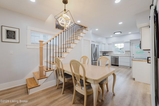 2344 Lansdowne Ave, Louisville, KY 40217