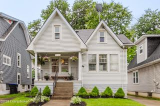 2344 Lansdowne Ave, Louisville, KY 40217