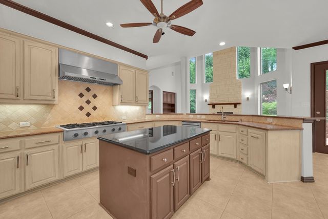 1102 Winnsboro Court, Allen, TX 75013