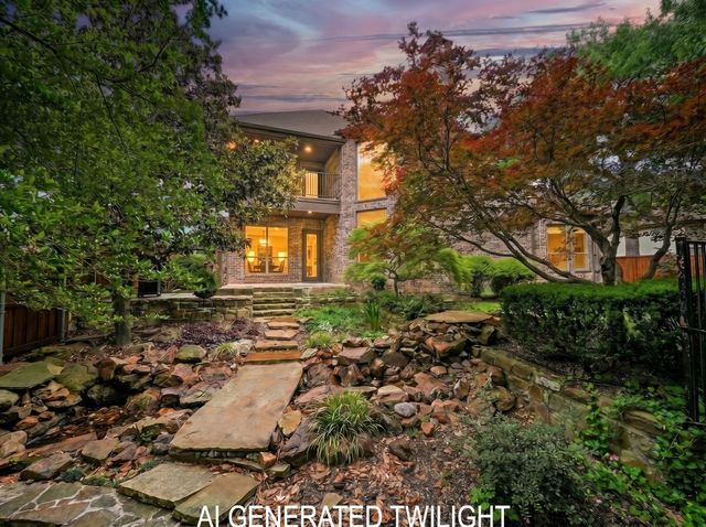 1102 Winnsboro Court, Allen, TX 75013
