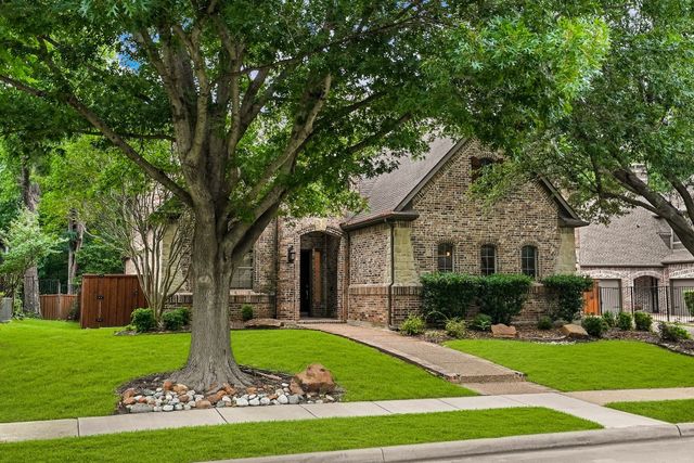 1102 Winnsboro Court, Allen, TX 75013