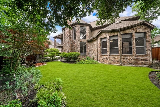 1102 Winnsboro Court, Allen, TX 75013