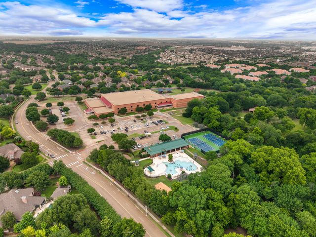 1102 Winnsboro Court, Allen, TX 75013