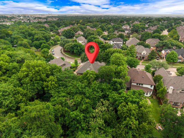 1102 Winnsboro Court, Allen, TX 75013