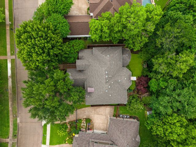 1102 Winnsboro Court, Allen, TX 75013