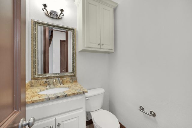 1102 Winnsboro Court, Allen, TX 75013