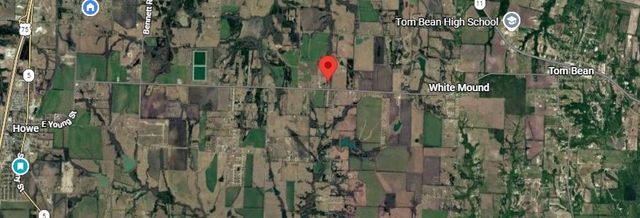 TBD Lot 1 Fm 902, Howe, TX 75459