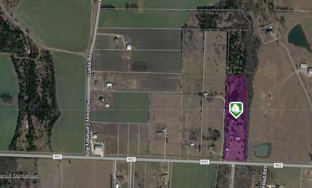 TBD Lot 1 Fm 902, Howe, TX 75459