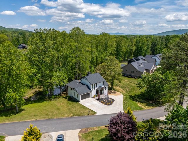 24 Copper Mill Court, Candler, NC 28715
