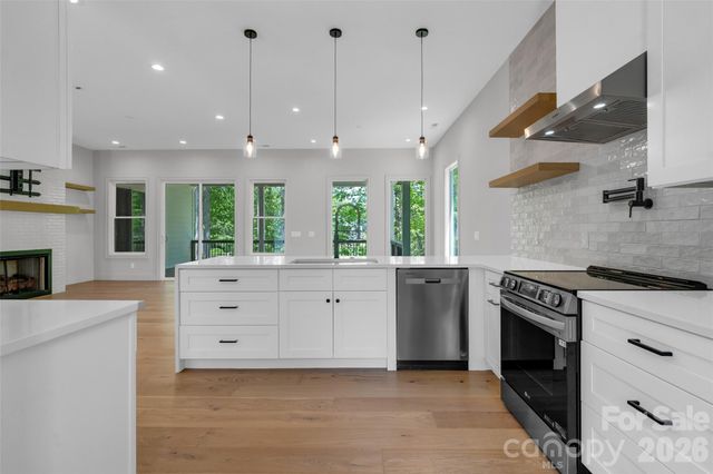 24 Copper Mill Court, Candler, NC 28715