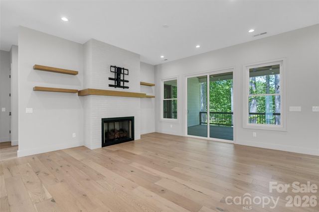 24 Copper Mill Court, Candler, NC 28715