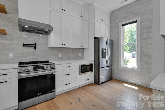 24 Copper Mill Court, Candler, NC 28715