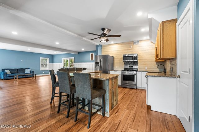 27 Brookwillow Avenue, West Long Branch, NJ 07764