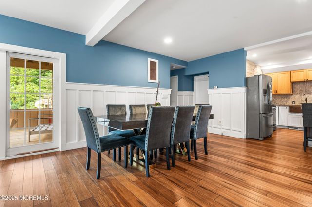 27 Brookwillow Avenue, West Long Branch, NJ 07764
