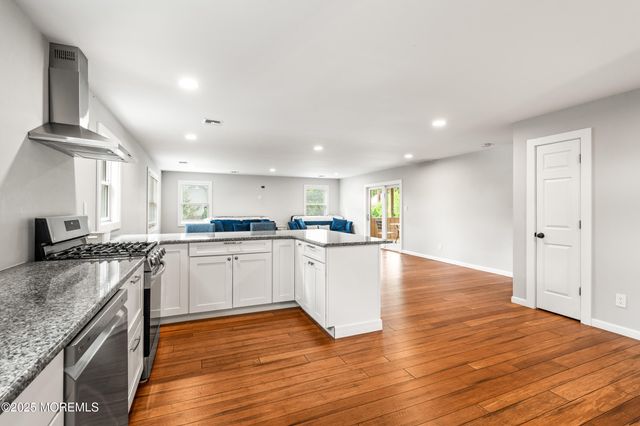 27 Brookwillow Avenue, West Long Branch, NJ 07764