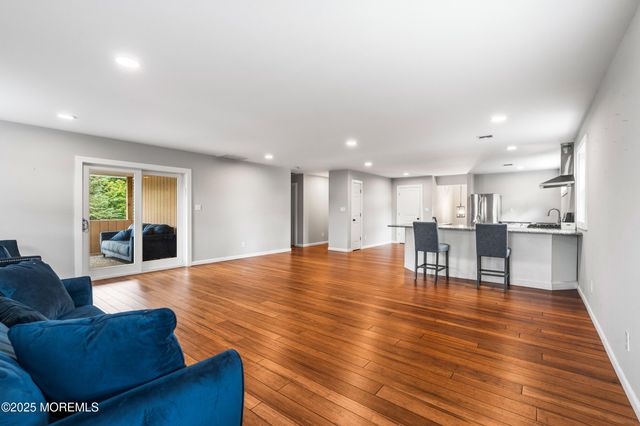 27 Brookwillow Avenue, West Long Branch, NJ 07764
