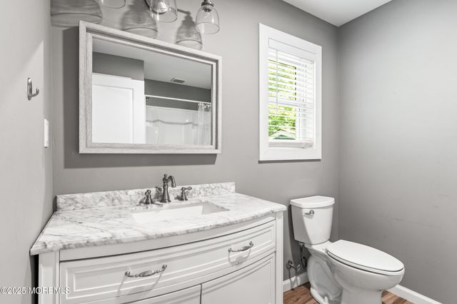 27 Brookwillow Avenue, West Long Branch, NJ 07764