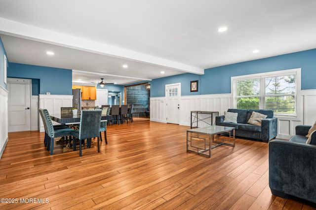 27 Brookwillow Avenue, West Long Branch, NJ 07764
