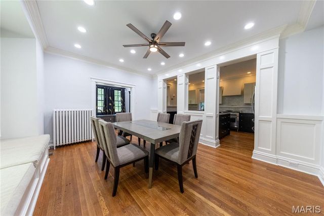 7118 Pershing Avenue, St Louis, MO 63130