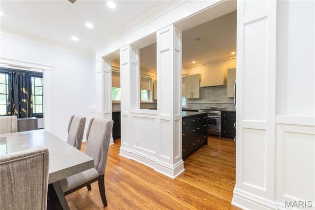 7118 Pershing Avenue, St Louis, MO 63130