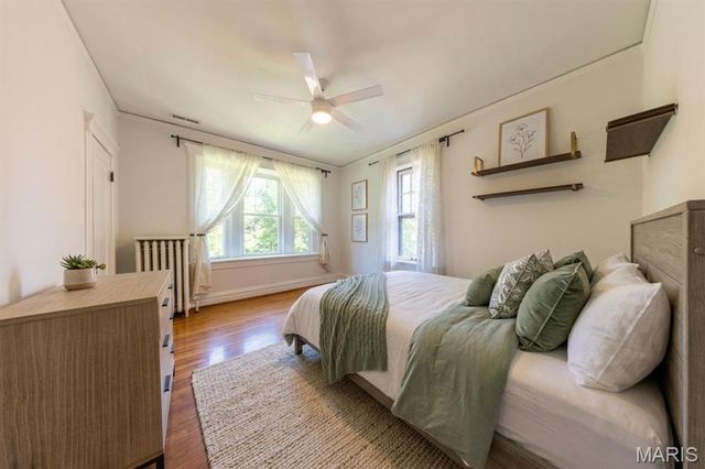7118 Pershing Avenue, St Louis, MO 63130