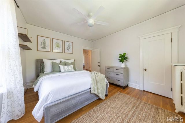 7118 Pershing Avenue, St Louis, MO 63130