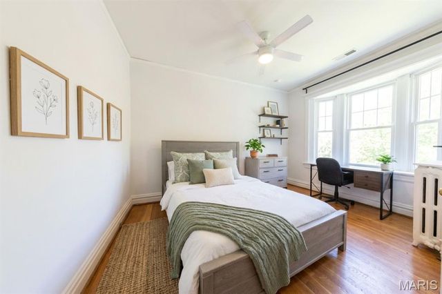 7118 Pershing Avenue, St Louis, MO 63130