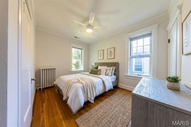 7118 Pershing Avenue, St Louis, MO 63130