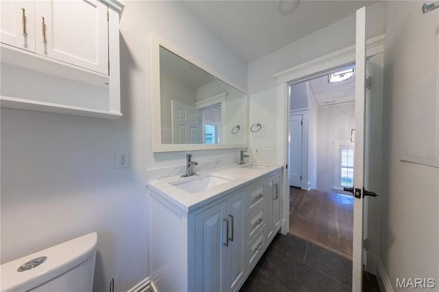 7118 Pershing Avenue, St Louis, MO 63130