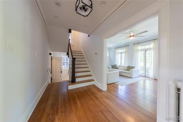 7118 Pershing Avenue, St Louis, MO 63130