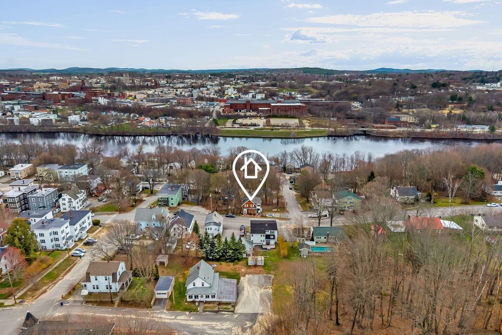 144 Third Street, Auburn, ME 04210 — photo 3