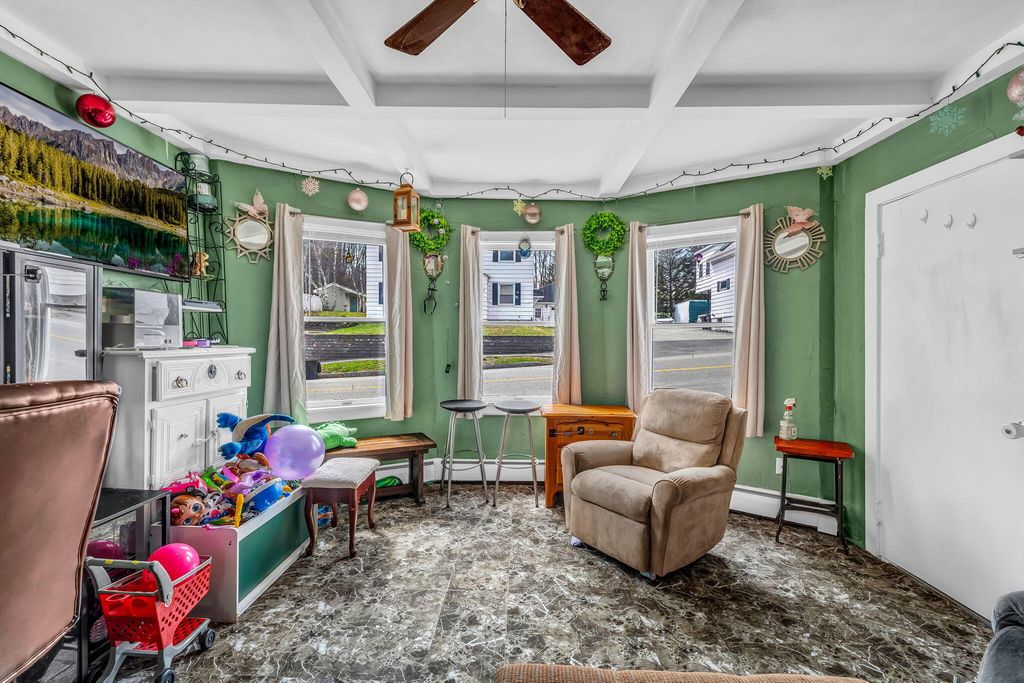 144 Third Street, Auburn, ME 04210 — photo 4