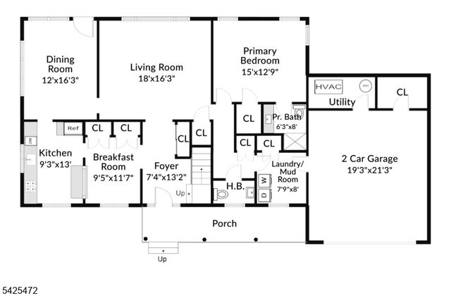 181 Powerville Rd, Boonton Twp., NJ 07005