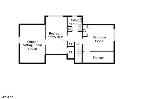 181 Powerville Rd, Boonton Twp., NJ 07005