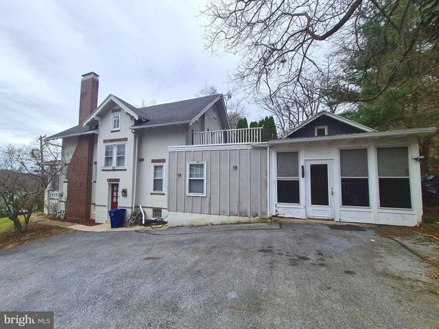 2446 GRANDVIEW AVE, Reading, PA 19606