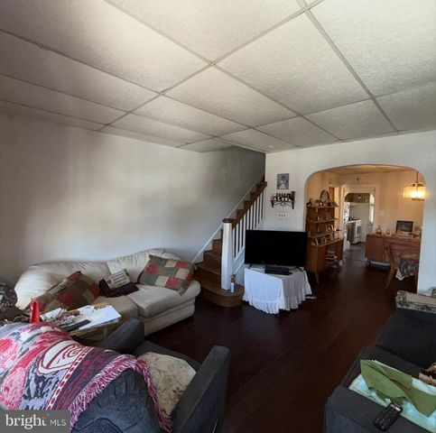 7448 ROCKWELL AVE, Philadelphia, PA 19111