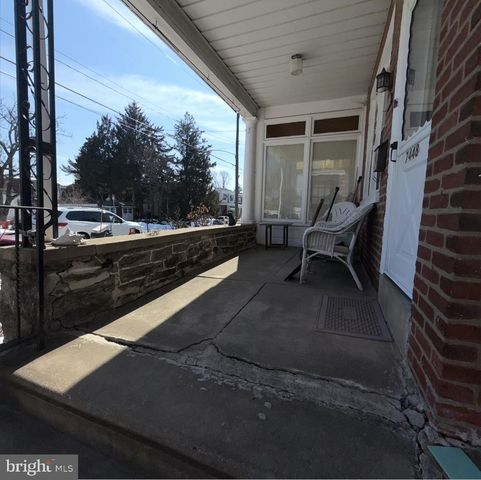 7448 ROCKWELL AVE, Philadelphia, PA 19111
