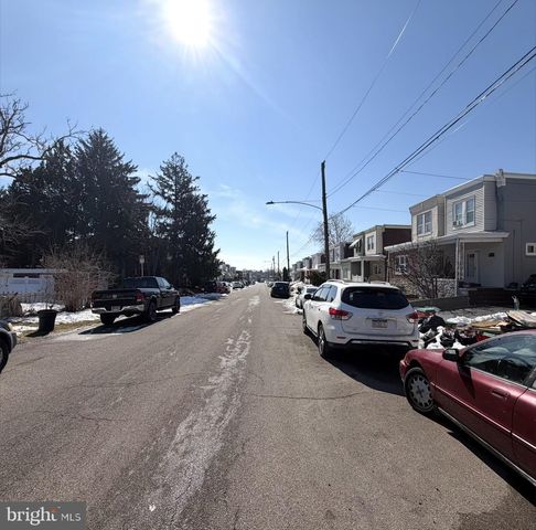 7448 ROCKWELL AVE, Philadelphia, PA 19111
