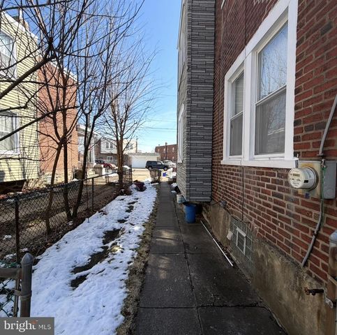 7448 ROCKWELL AVE, Philadelphia, PA 19111