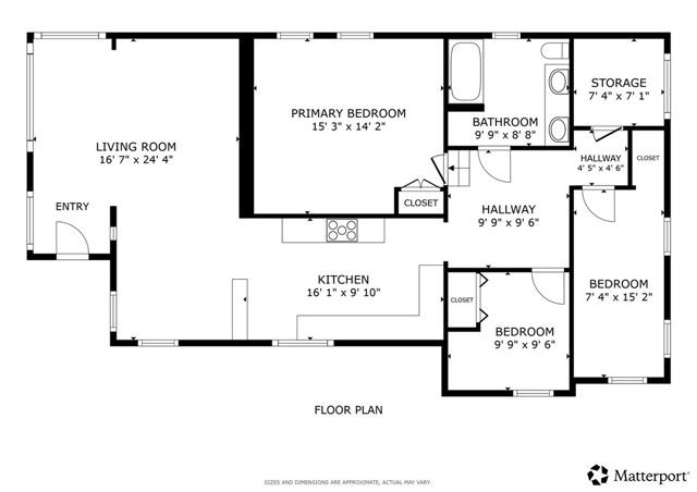 816 E Lakeshore, Lake Elsinore, CA 92530