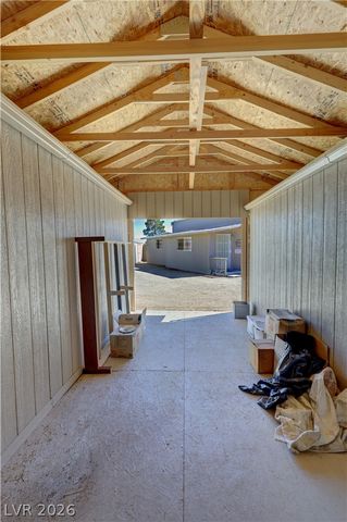 3050 West RETREAD Road, Pahrump, NV 89060