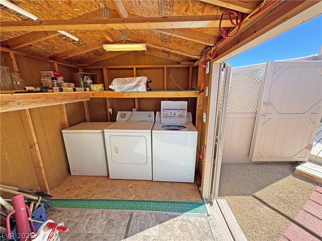 3050 West RETREAD Road, Pahrump, NV 89060